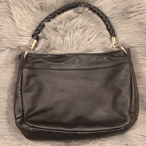Furla Black Leather Shoulder bag - Picture 4 of 8